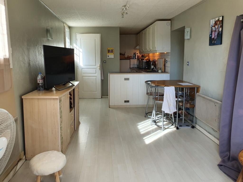 Location Appartement à Challes-les-Eaux 1 pièce