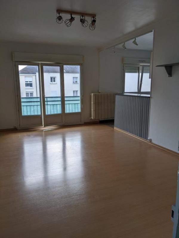 Location Appartement à Herblay 1 pièce