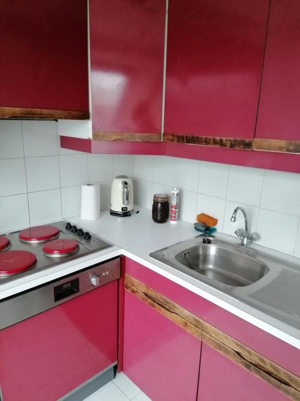 Location Appartement à Paris Hôtel de Ville 4e arrondissement 1 pièce