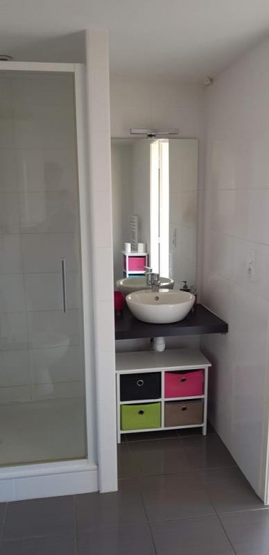 Location Appartement à Toulouse 1 pièce