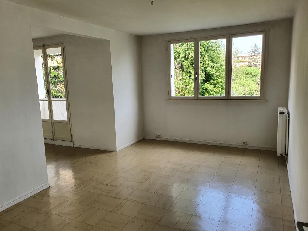 Location Appartement à Villeurbanne 3 pièces