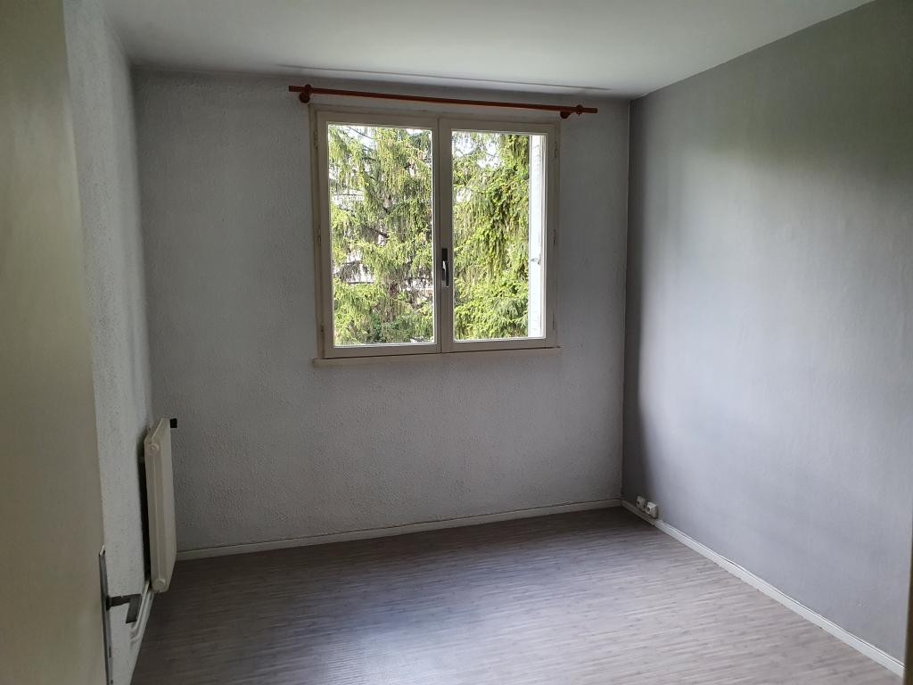 Location Appartement à Villeurbanne 3 pièces