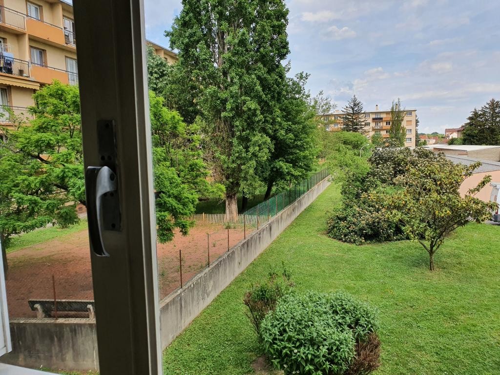 Location Appartement à Villeurbanne 3 pièces