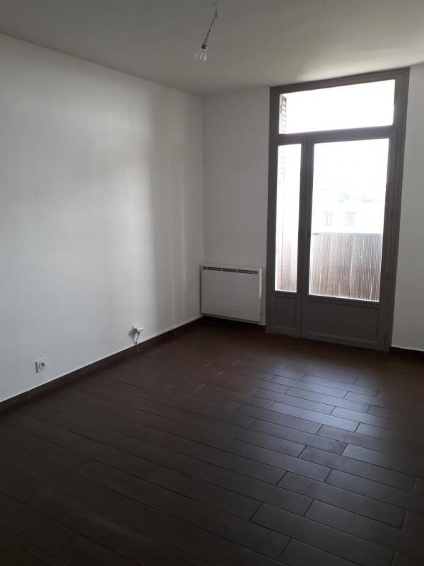 Location Appartement à Nîmes 3 pièces