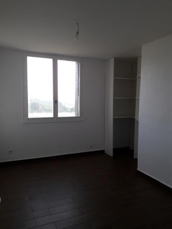 Location Appartement à Nîmes 3 pièces