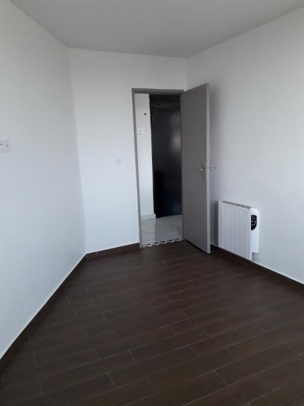 Location Appartement à Nîmes 3 pièces