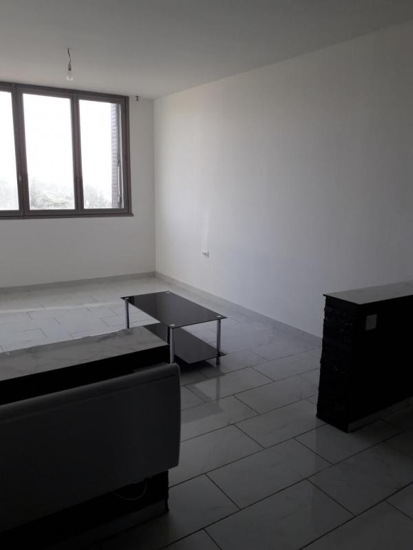 Location Appartement à Nîmes 3 pièces