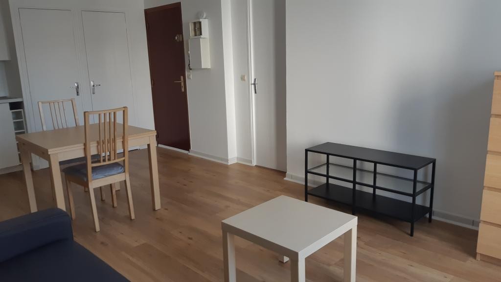 Location Appartement à Savigny-sur-Orge 1 pièce