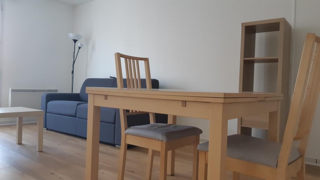 Location Appartement à Savigny-sur-Orge 1 pièce