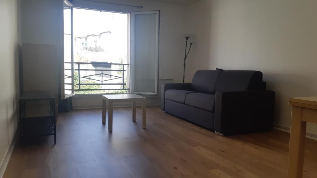 Location Appartement à Savigny-sur-Orge 1 pièce