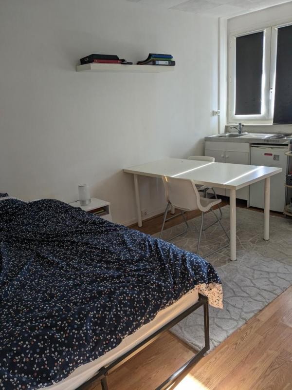 Location Appartement à Strasbourg 1 pièce