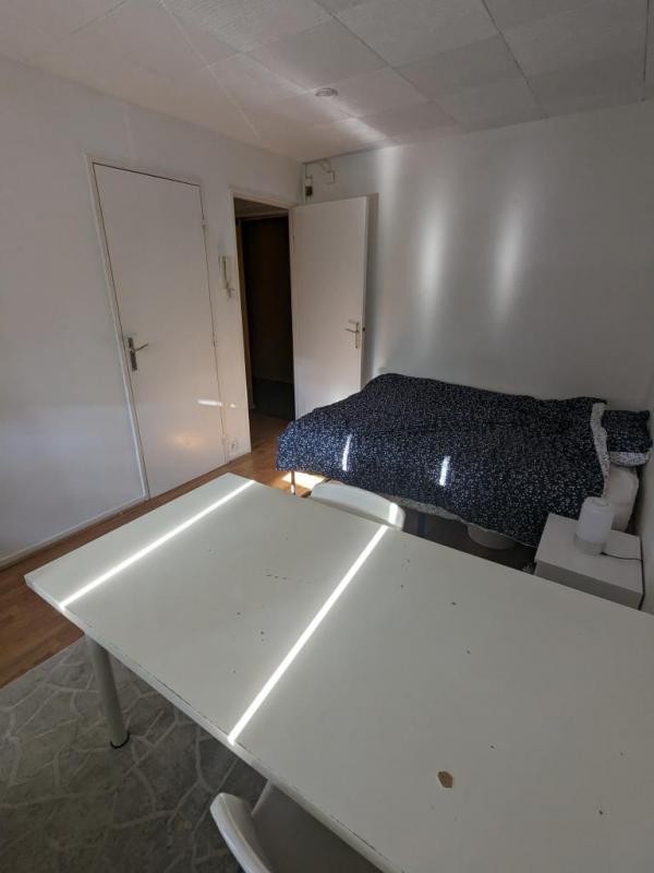 Location Appartement à Strasbourg 1 pièce