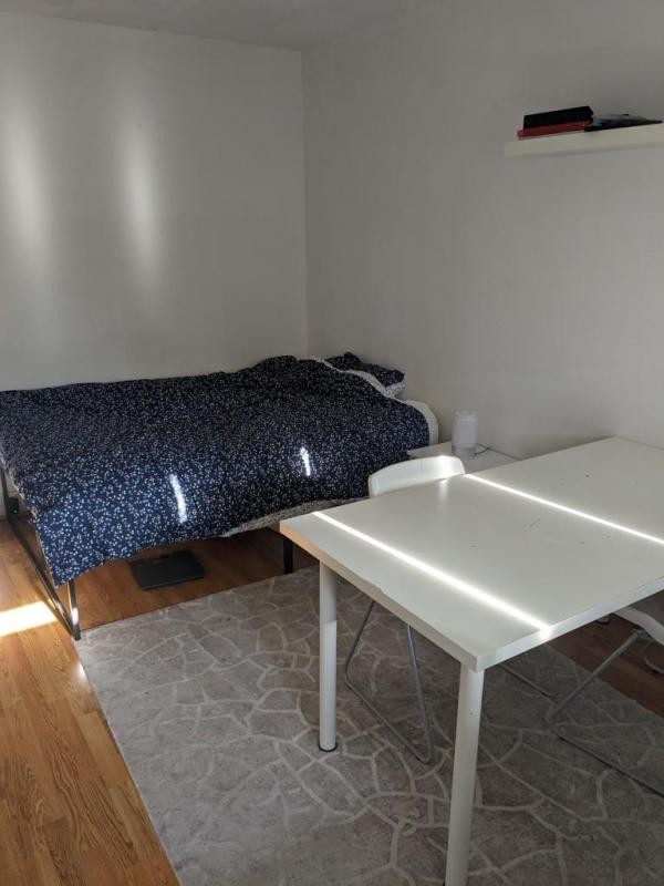 Location Appartement à Strasbourg 1 pièce