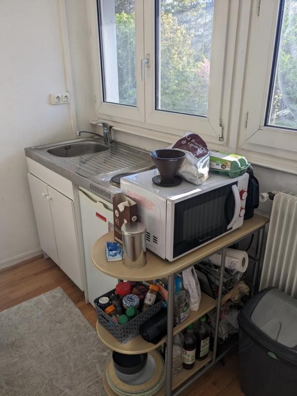 Location Appartement à Strasbourg 1 pièce