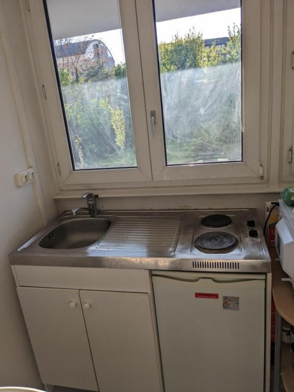 Location Appartement à Strasbourg 1 pièce