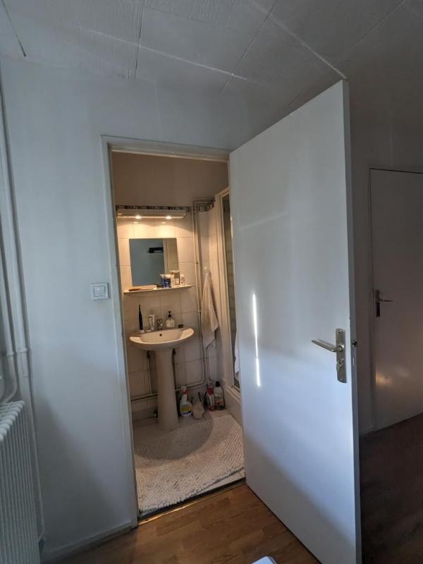 Location Appartement à Strasbourg 1 pièce