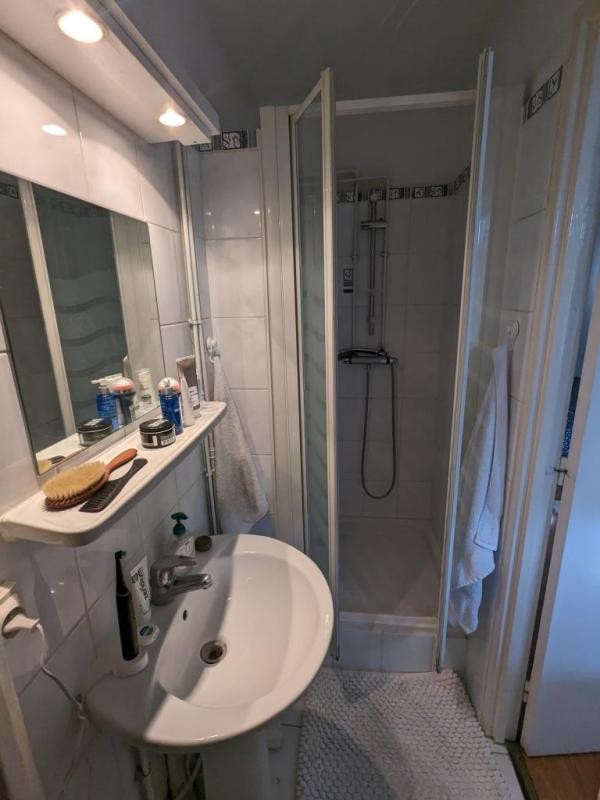 Location Appartement à Strasbourg 1 pièce