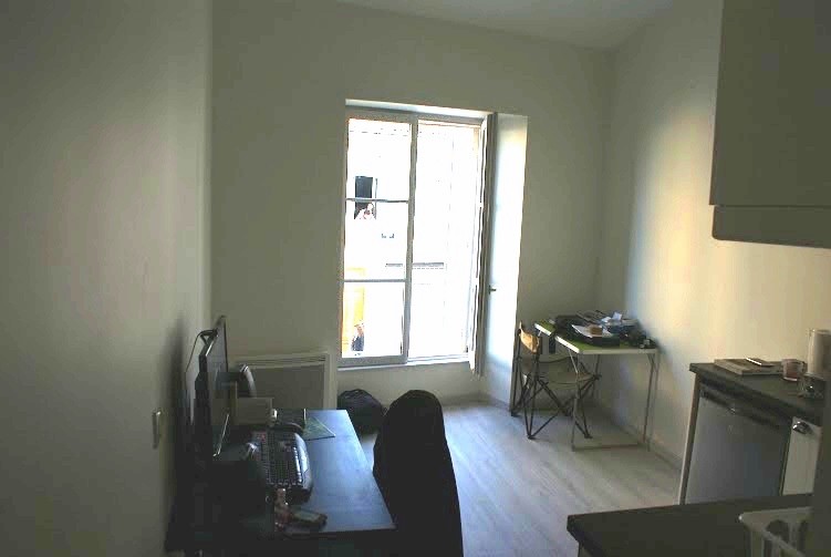 Location Appartement à Bordeaux 2 pièces