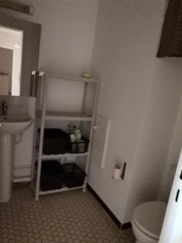 Location Appartement à Paris Buttes-Chaumont 19e arrondissement 2 pièces