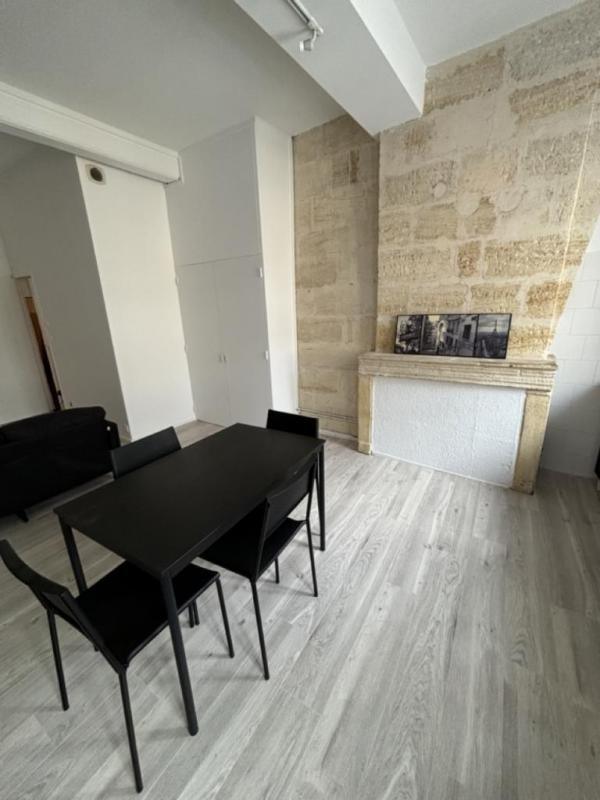 Location Appartement à Libourne 2 pièces