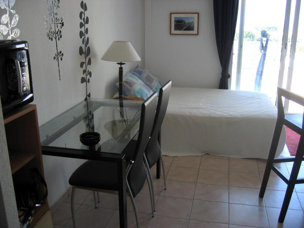 Location Appartement à Saint-Laurent-du-Var 1 pièce