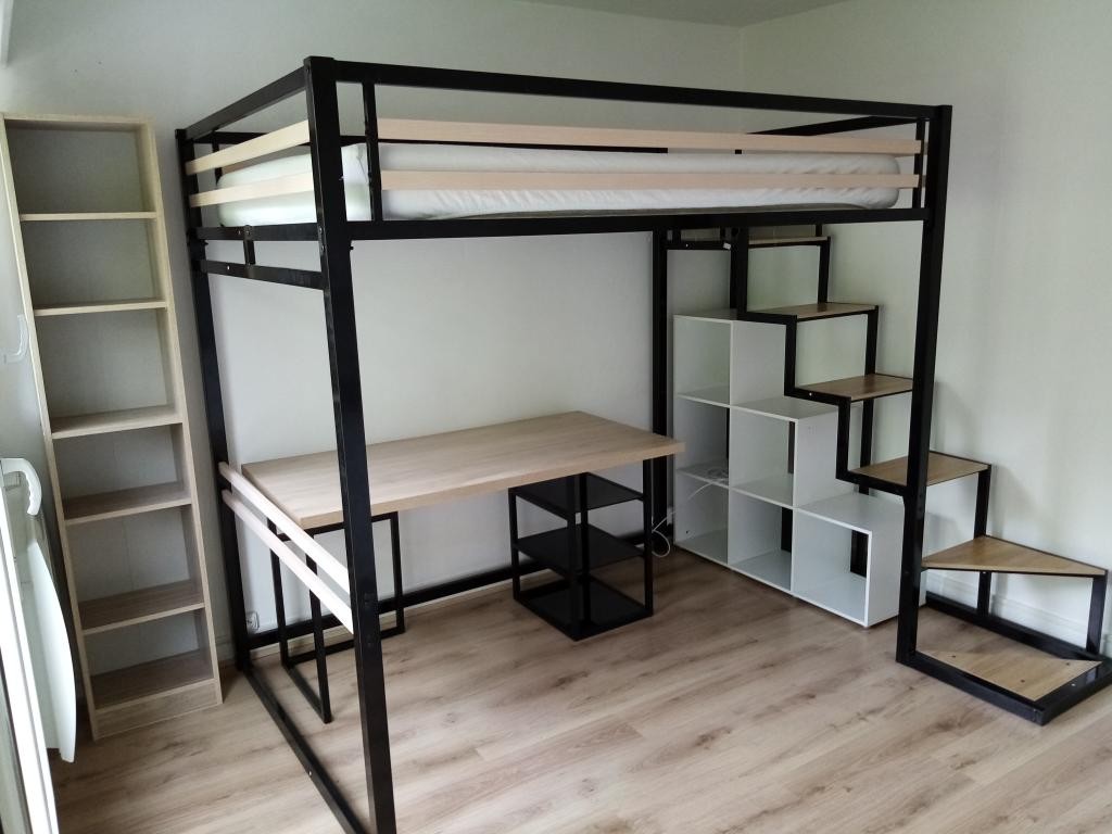 Location Appartement à Nancy 1 pièce