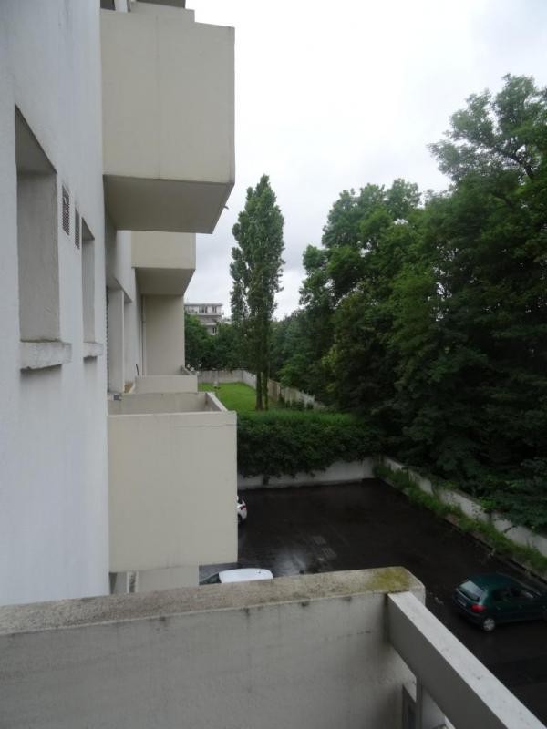 Location Appartement à Nancy 1 pièce