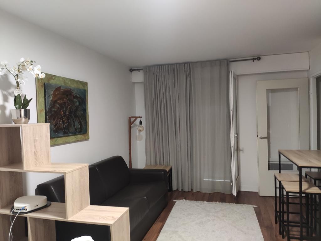 Location Appartement à Châtillon 1 pièce