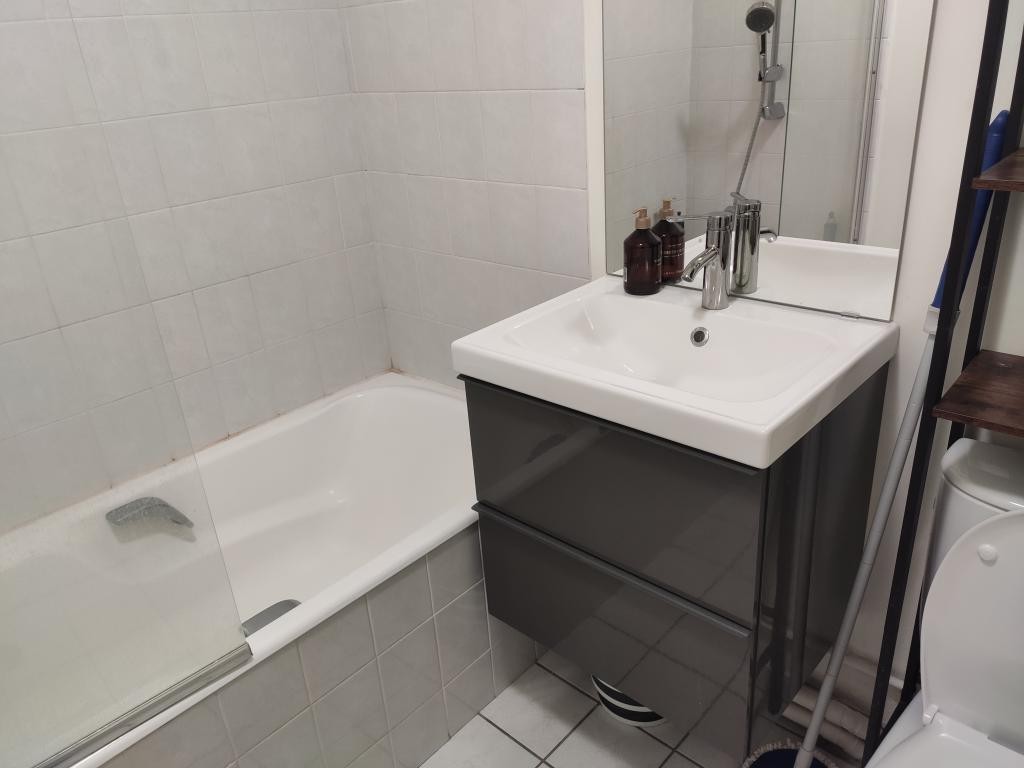 Location Appartement à Châtillon 1 pièce