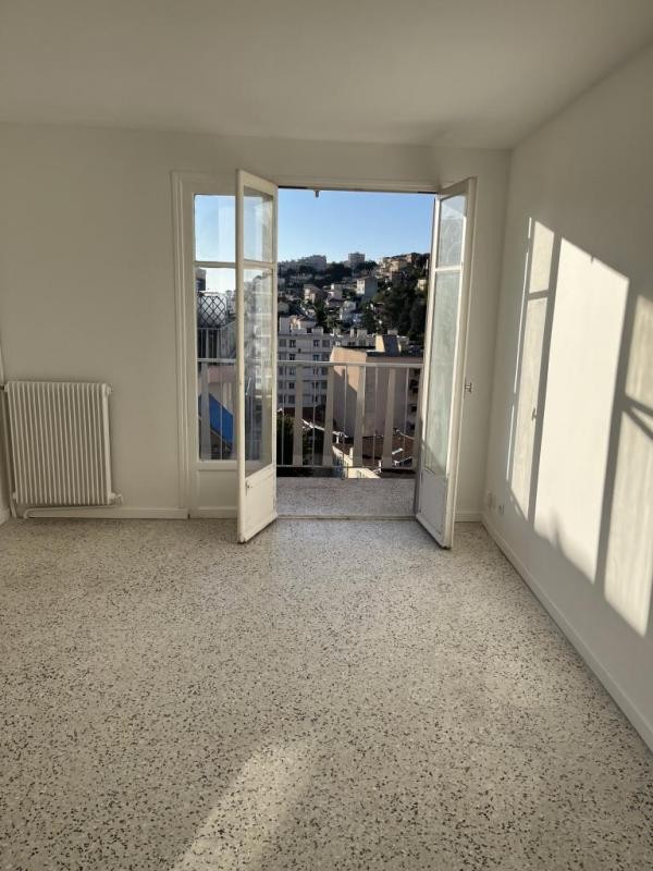 Location Appartement à Nice 2 pièces