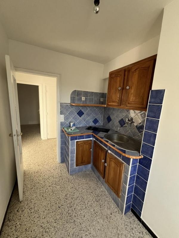 Location Appartement à Nice 2 pièces