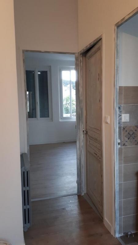 Location Appartement à Toulon 3 pièces