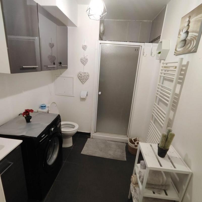 Location Appartement à Fresnes 2 pièces