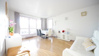 Location Appartement à Évry 3 pièces