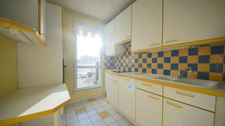 Location Appartement à Évry 3 pièces