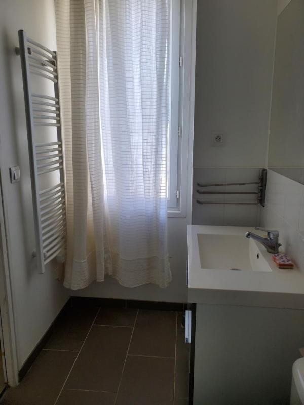 Location Appartement à Saint-Cyr-sur-Loire 2 pièces