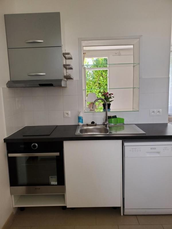 Location Appartement à Saint-Cyr-sur-Loire 2 pièces