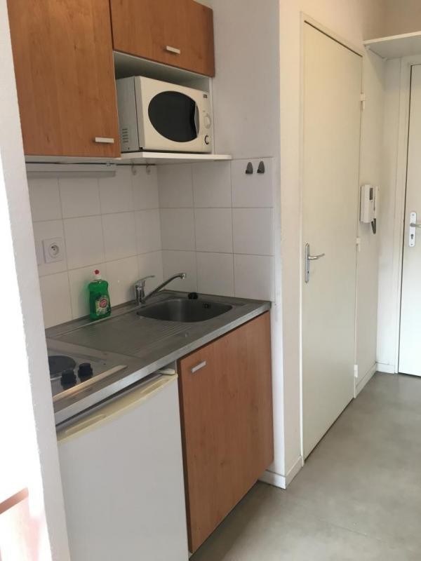 Location Appartement à Lyon 7e arrondissement 1 pièce