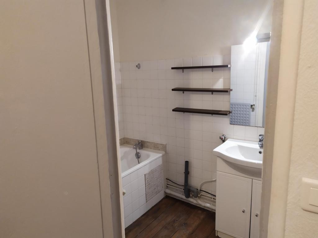 Location Appartement à Périgueux 4 pièces