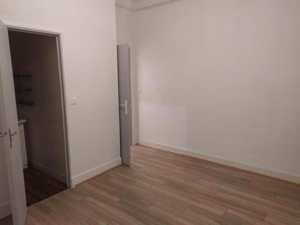 Location Appartement à Périgueux 4 pièces