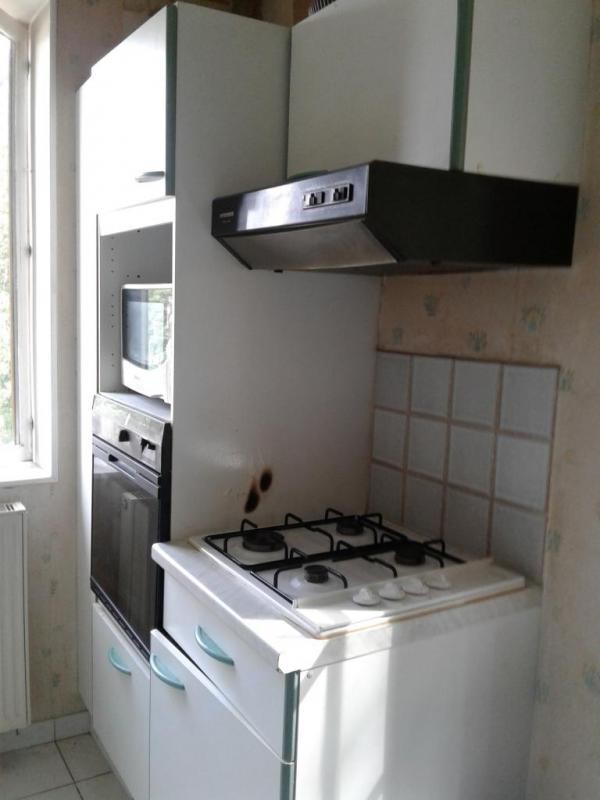 Location Appartement à Fontaines-sur-Saône 1 pièce