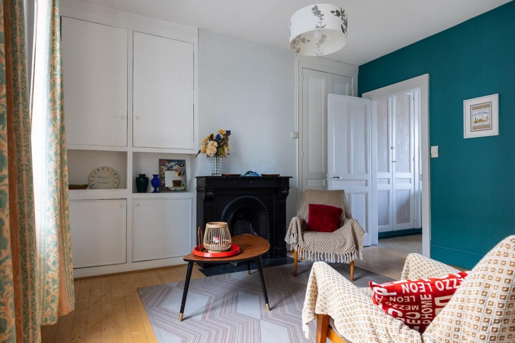 Location Appartement à le Havre 2 pièces