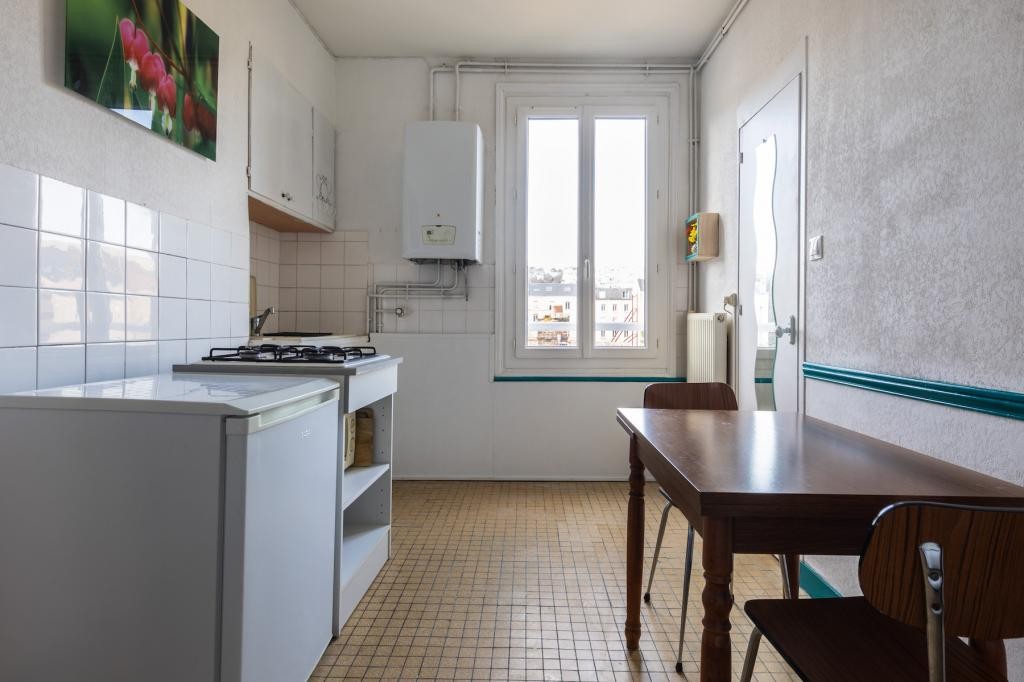 Location Appartement à le Havre 2 pièces