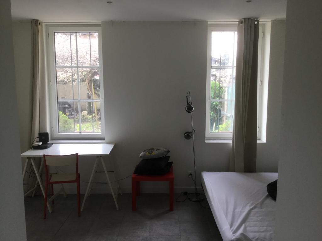 Location Appartement à Toulouse 1 pièce