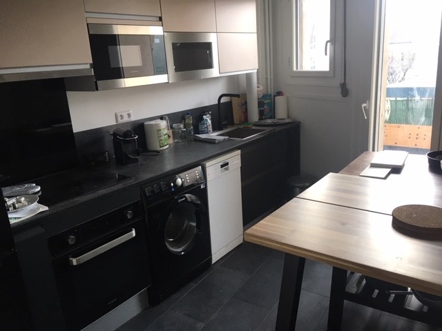 Location Appartement à Clamart 2 pièces