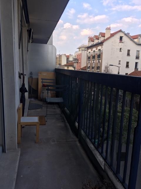 Location Appartement à Clamart 2 pièces