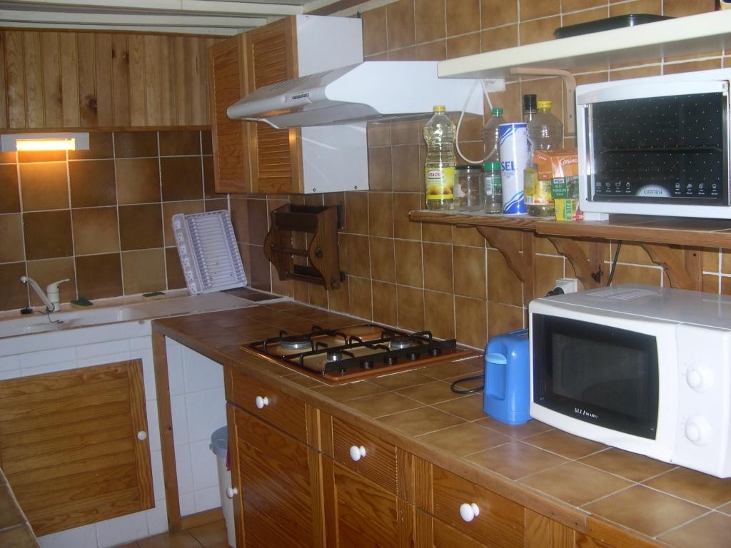 Location Appartement à Gardanne 1 pièce