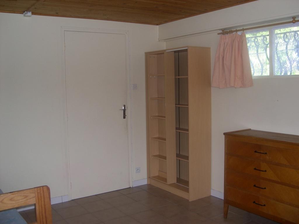 Location Appartement à Gardanne 1 pièce