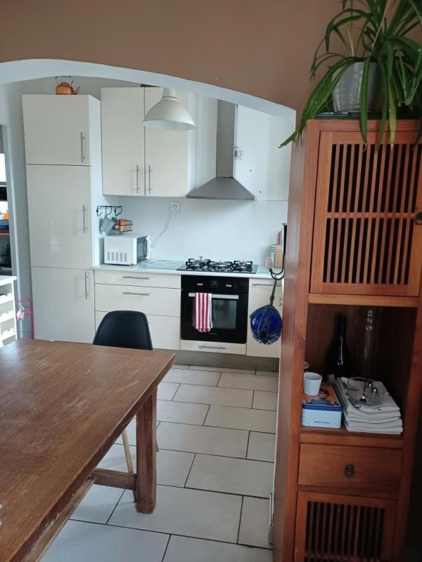 Location Appartement à Savigny-sur-Orge 3 pièces