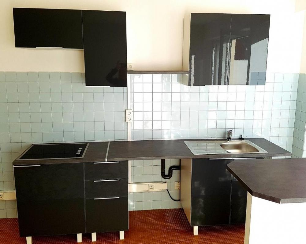 Location Appartement à Nice 1 pièce